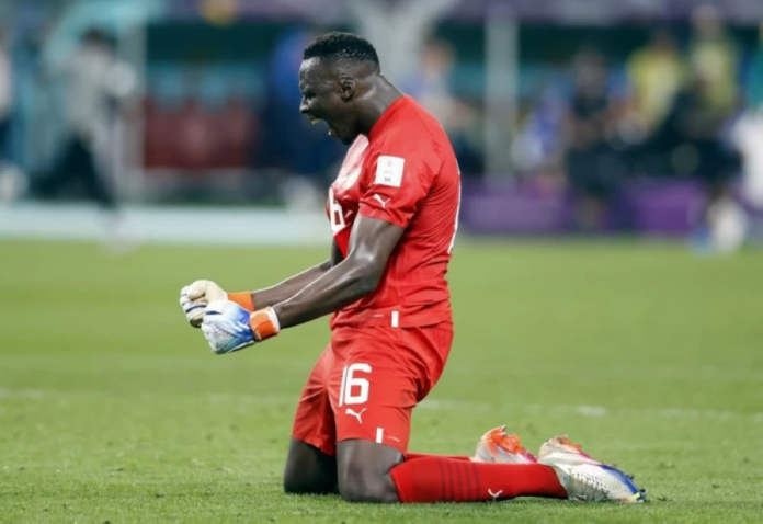 بونو وميندي: صراع حراس دوري روشن في نهائي أفريقيا 2025