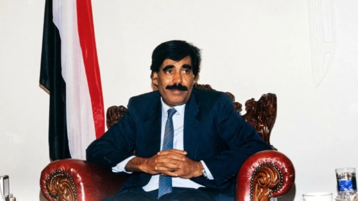 رحيل علي سالم البيض: اليمن ينعى نائب الرئيس السابق وشريك الوحدة | أخبار اليمن