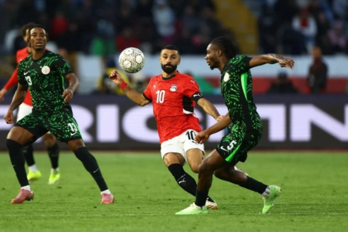 مصر تخسر برونزية أمم أفريقيا 2025 أمام نيجيريا بركلات الترجيح