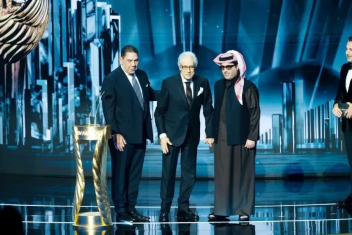Joy Awards 2024: الرياض عاصمة الترفيه وتكريم النجوم العرب