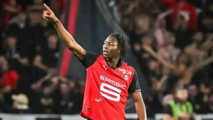 الهلال يقدم 40 مليون يورو لضم موهبة رين ميتي | تحول استراتيجي لدوري روشن