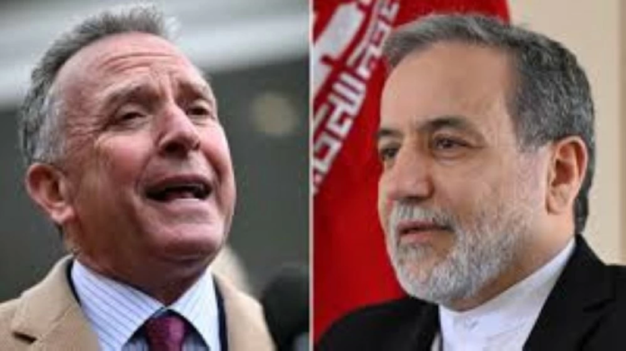 رسالة عراقجي السرية: تفاصيل تراجع أمريكا عن ضرب إيران