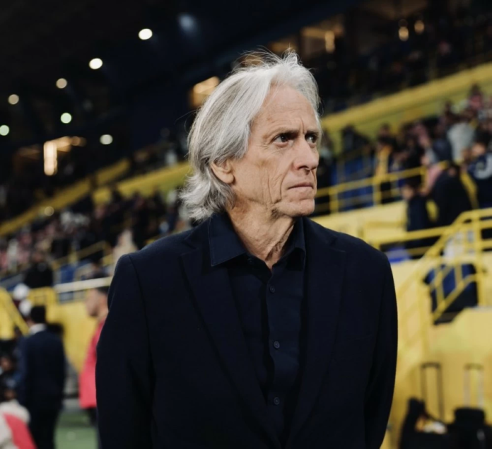 جيسوس يعتذر للهلال: تصريحات مثيرة وتأكيد على الاحترام المتبادل