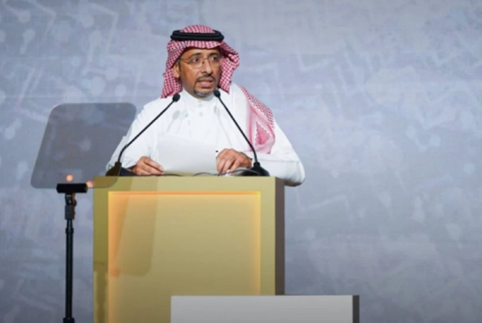 السعودية في دافوس: تعزيز الدور الاقتصادي العالمي والصناعة