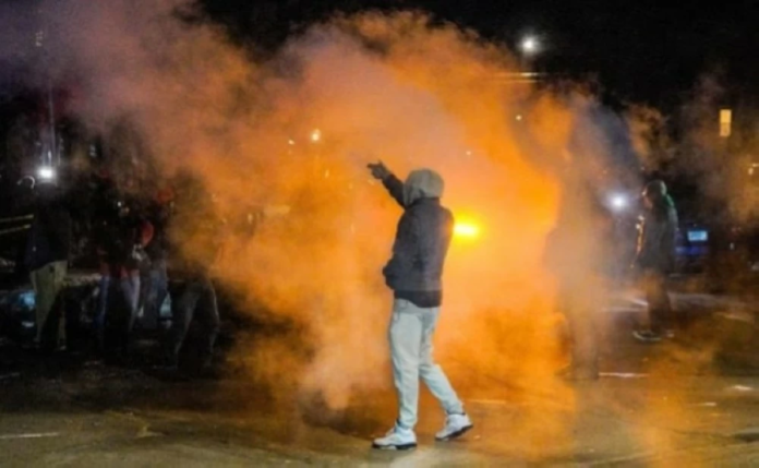 ترامب يدرس نشر الجيش في مينيسوتا لمواجهة احتجاجات ICE