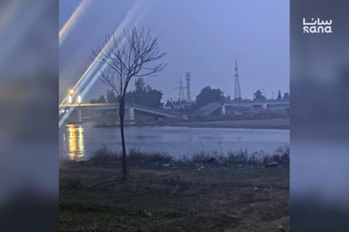 الجيش السوري يسيطر على أكبر حقول النفط والغاز في دير الزور