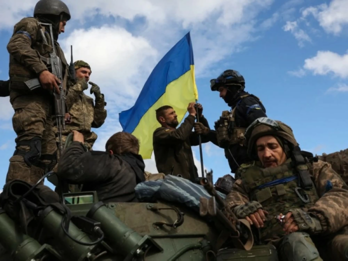 روسيا: أوكرانيا تستخدم مرتزقة كولومبيين في خاركوف