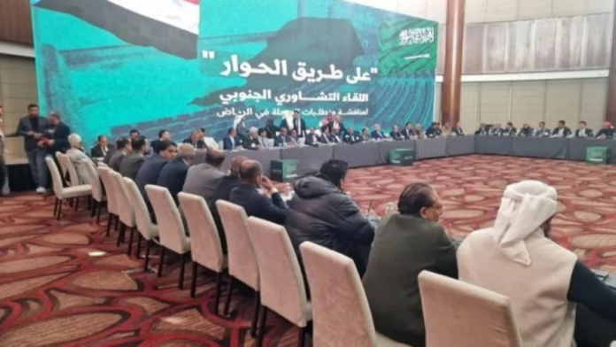 حوار الرياض الجنوبي: فرصة تاريخية لاستعادة الدولة