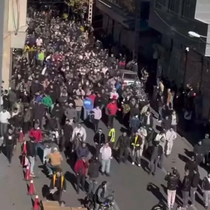 إيران: 5 آلاف قتيل بالاحتجاجات.. اتهامات خارجية وتصعيد دولي