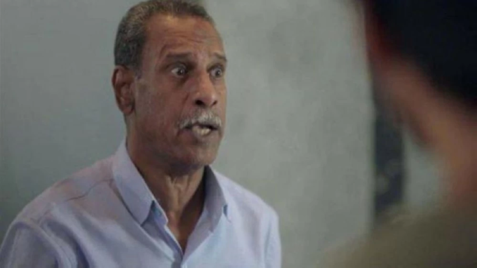 وفاة الفنان محمود بشير: وداع أيقونة الدراما المصرية عن 76 عامًا