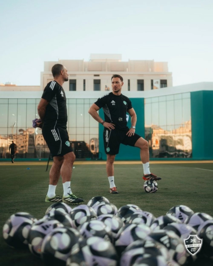 إيقاف 3 لاعبين بالأهلي يربك ماتياس قبل قمة الخليج بدوري روشن