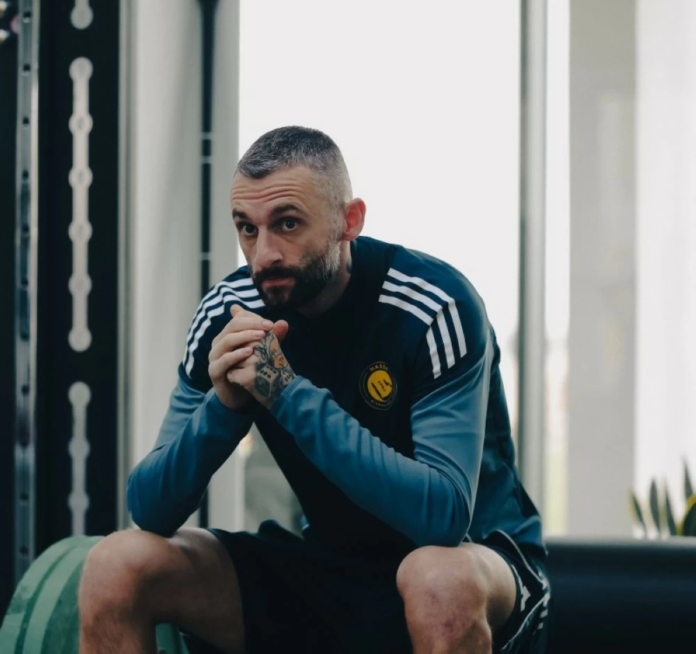 بروزوفيتش يعود للنصر قبل ضمك: تحديات الصدارة في دوري روشن السعودي