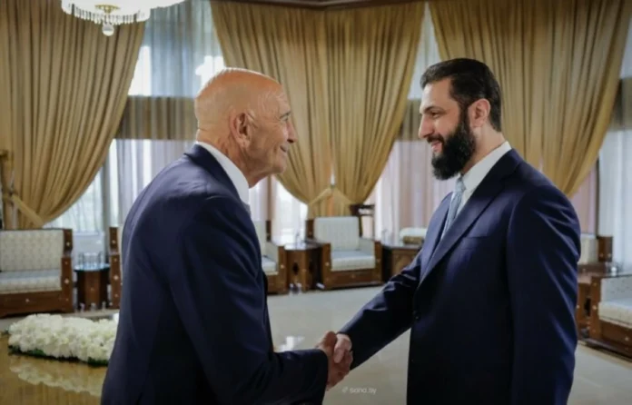 سورية: ترقب لتهدئة واندماج قسد بعد سيطرة الجيش على الطبقة