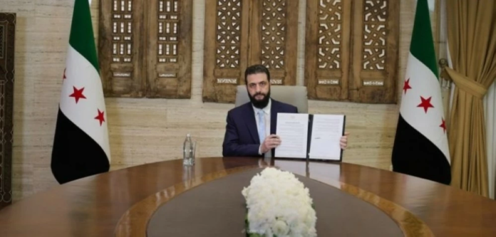 اتفاق سوريا-قسد: هدنة ودمج القوات وتوحيد الدولة