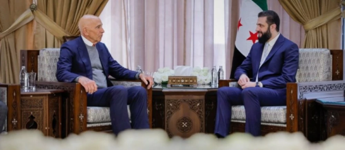 اتفاق وقف إطلاق النار بسوريا: حوار جديد نحو الوحدة