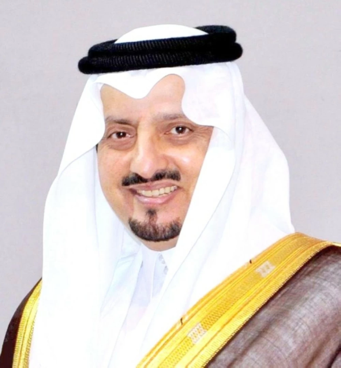 احتجاج الأمير فيصل بن خالد على فوز «مهلي» وتحقيق نادي سباقات الخيل