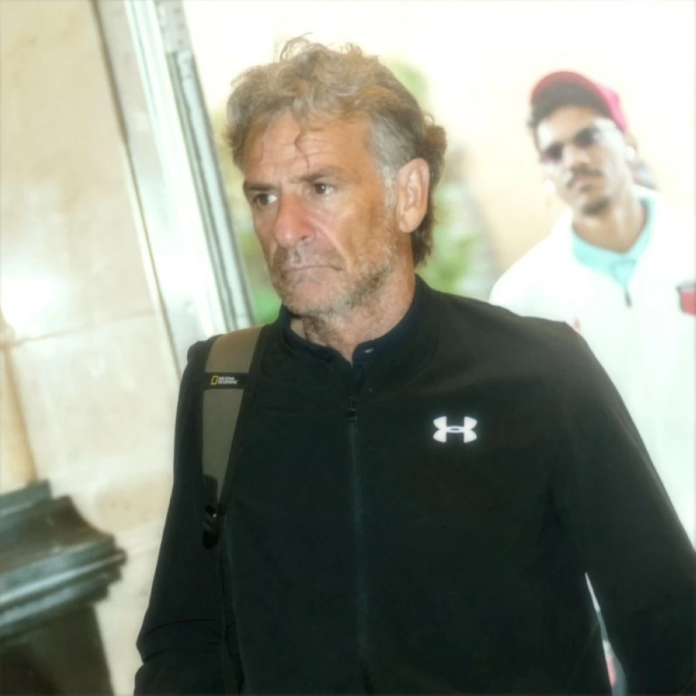 كارينيو والرياض: 7 مباريات بلا فوز.. هل ينجو المدرب الأوروغوياني؟