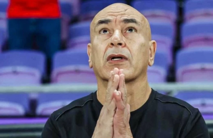 حسام حسن يستمر مدرباً لمنتخب مصر: ثقة الاتحاد لمونديال 2026