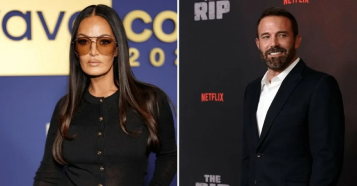 بن أفليك وليزا بارلو: نفي صادم يشعل جدل هوليوود وتلفزيون الواقع