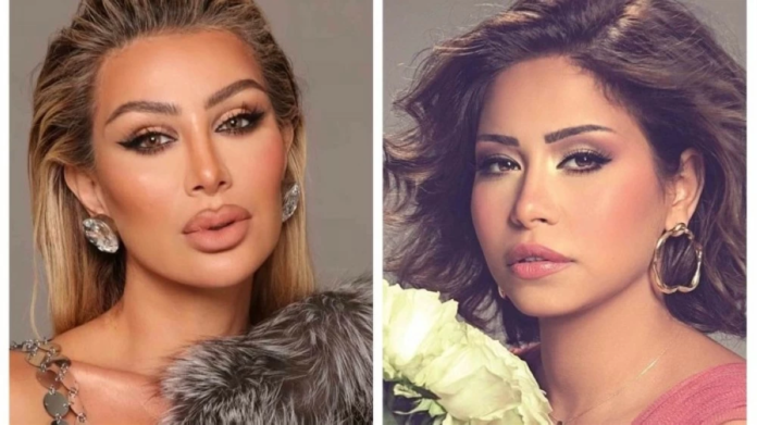 مايا دياب تكشف مستجدات صحة شيرين عبدالوهاب وموقفها من الجمهور المصري