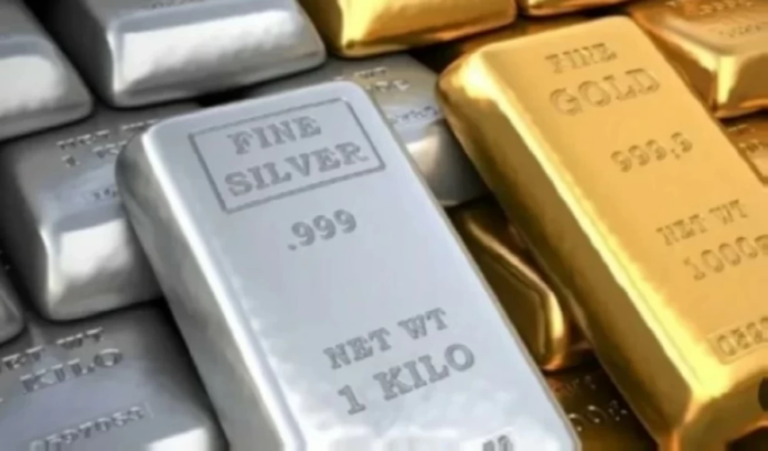 الذهب والفضة يقفزان لمستويات قياسية: تحليل شامل
