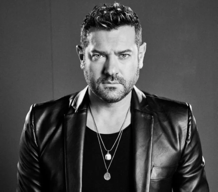 عمرو يوسف يعود للدراما بـ«الفرنساوي» بعد 3 سنوات غياب