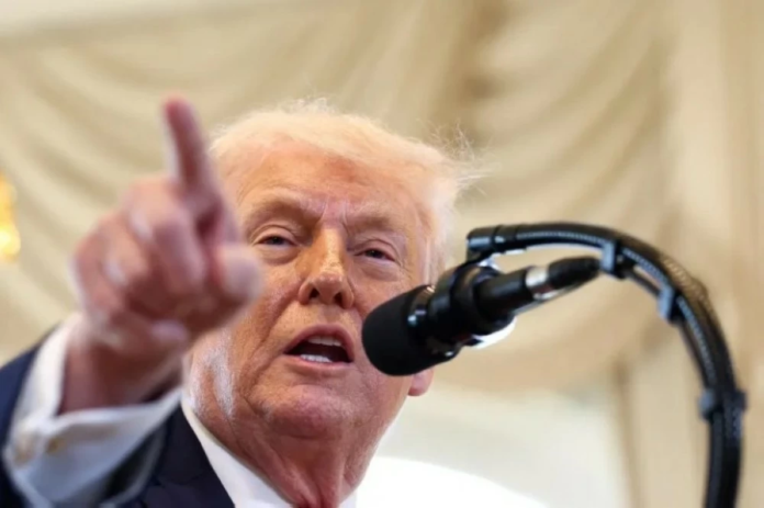 أزمة غرينلاند: ترمب يواجه روسيا والاتحاد الأوروبي يرد على الضغوط