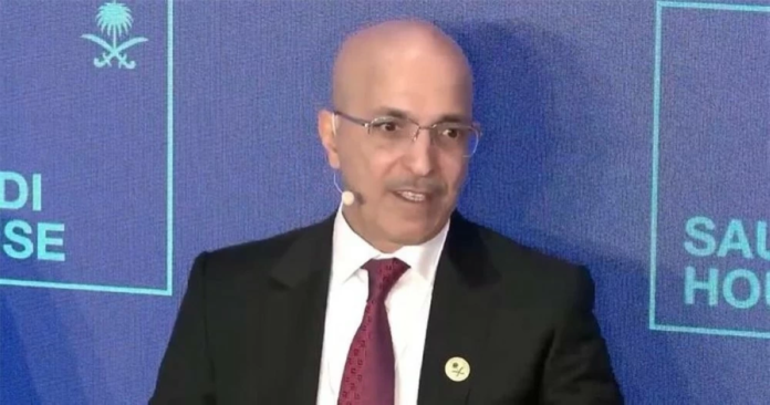 رؤية 2030: 93% من مؤشرات الأداء على المسار الصحيح - الجدعان