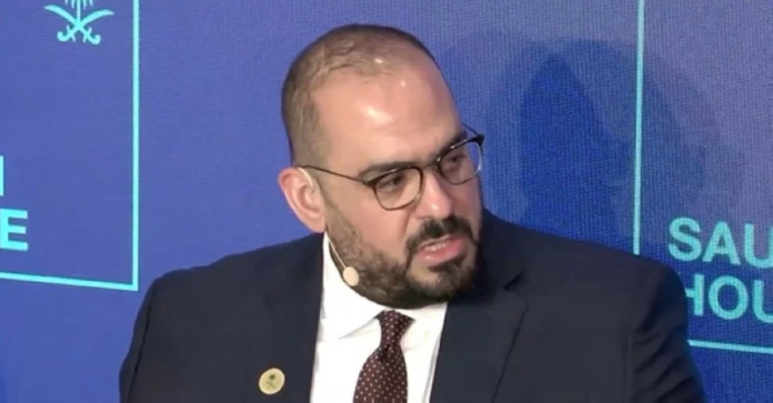 وزير الاقتصاد: رؤية 2030 تتطلب إصرارًا وتخطيطًا مرنًا