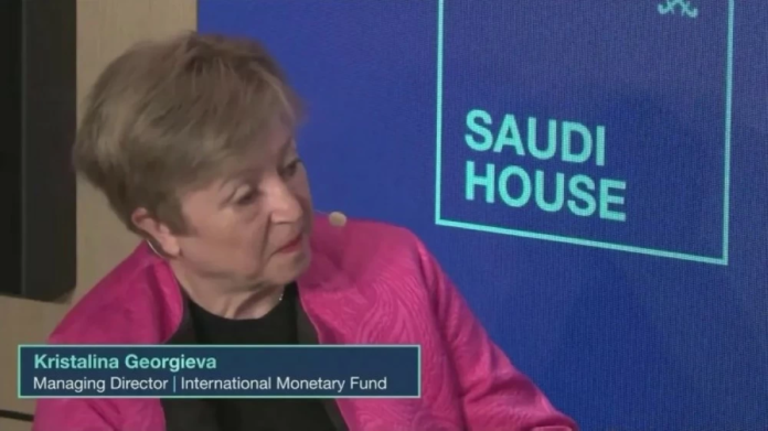 صندوق النقد الدولي يشيد بمرونة القطاع الخاص السعودي