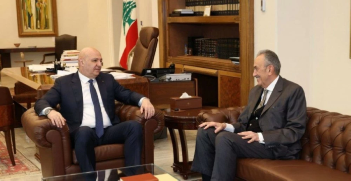 لبنان وإسرائيل: تعثر لجنة الميكانيزم ومستقبل التفاوض