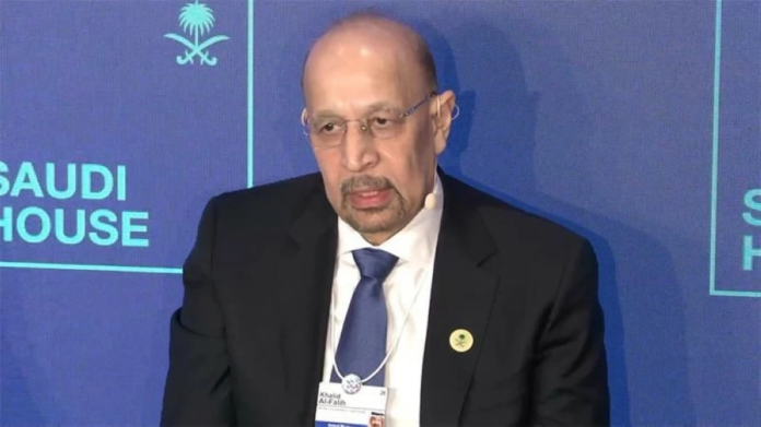 السعودية: FDI تتضاعف 5 مرات منذ رؤية 2030.. إنجاز اقتصادي