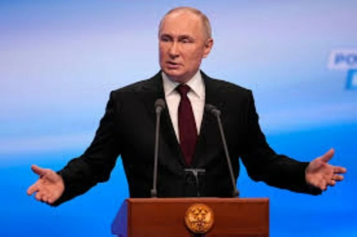 الكرملين يدرس دعوة بوتين لمجلس السلام بقيادة ترمب لغزة