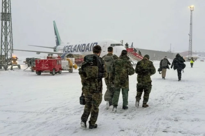 أزمة غرينلاند: ترامب، أوروبا، والتهديدات التجارية للناتو