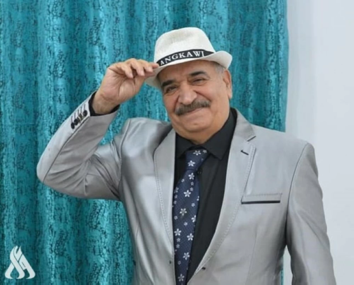 جاسم شرف: أزمة صحية وشائعات وفاة 