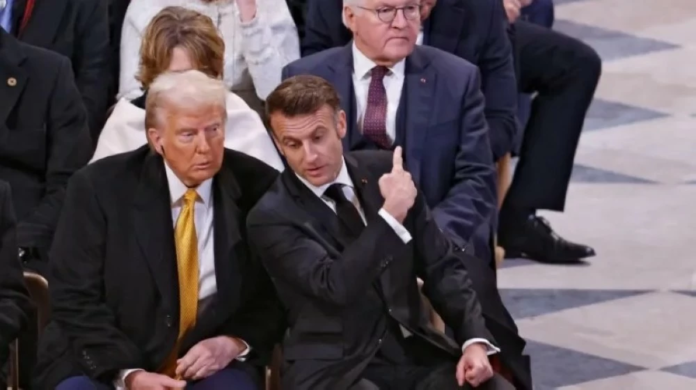 أوروبا تستنفر: تهديدات ترامب لغرينلاند وتوترات جيوسياسية