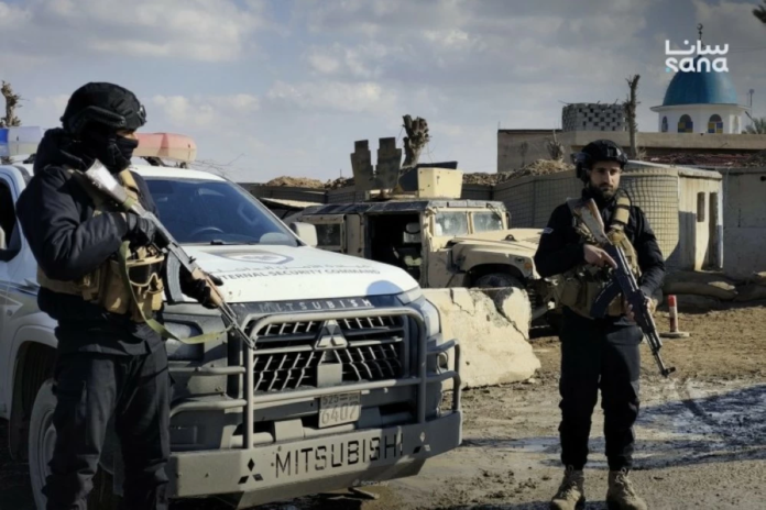 سوريا: اتهامات بتعطيل اتفاق دمشق وقسد - تحليل وتداعيات