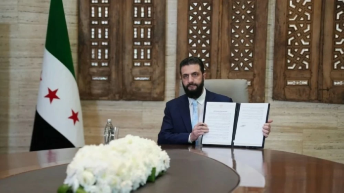 مصر ترحب بوقف إطلاق النار في سوريا وتدعو لعملية سياسية شاملة