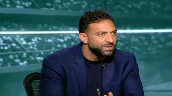 منع ميدو من الظهور الإعلامي: 'السحر الكروي' يثير جدلاً حول إنجازات المنتخب