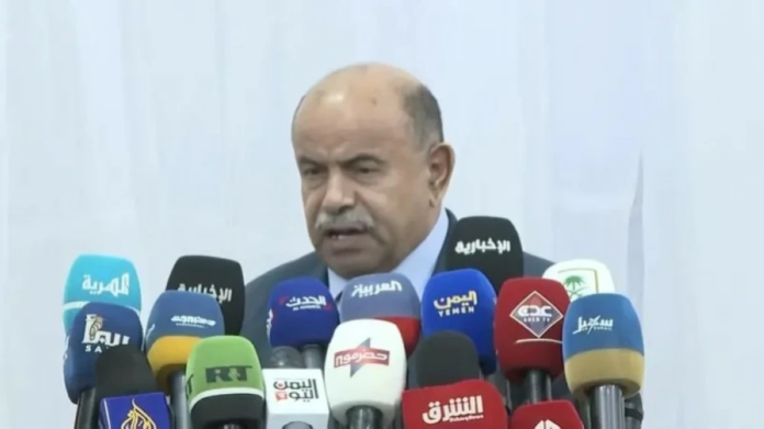 محافظ حضرموت: الإمارات استغلت التحالف لتحقيق أجندتها الخاصة في اليمن