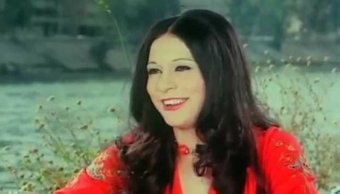 سهير زكي في المستشفى: تفاصيل الأزمة الصحية لأيقونة الرقص الشرقي