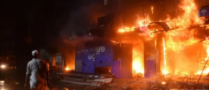 انفجار كابول: قتلى وجرحى بفندق يرتاده أجانب | تحليل أمني