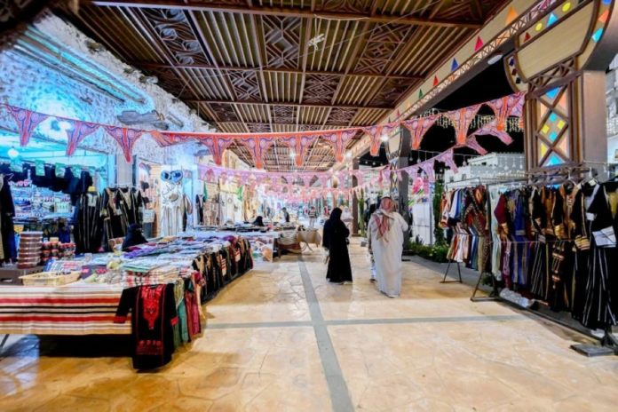 توطين التسويق والمبيعات بالسعودية: 60% و5500 ريال حد أدنى