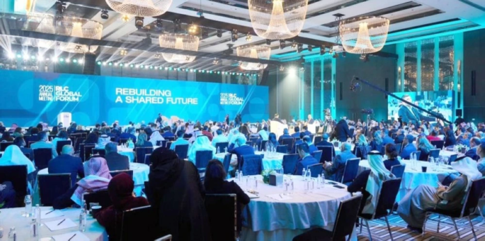 قمة قادة الأزياء بالرياض: الإبداع السعودي يقود التنمية العالمية