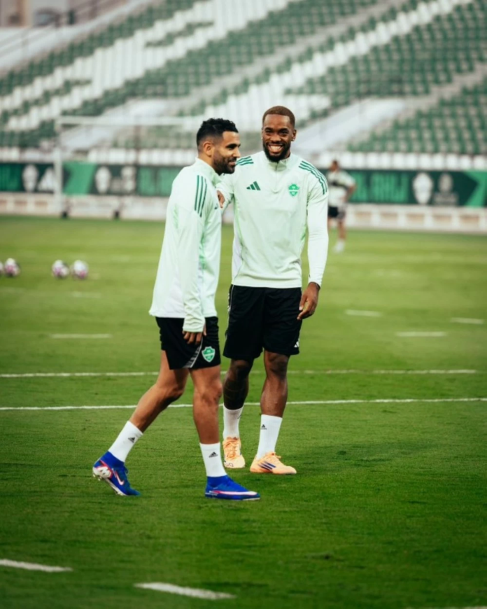 دوري روشن: الأهلي، الشباب، الفتح في مواجهات حاسمة