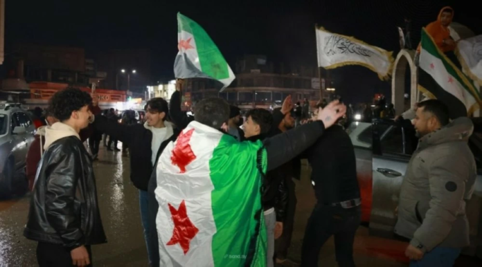 الجيش السوري يسيطر على الشدادي ومصير معتقلي داعش في الحسكة