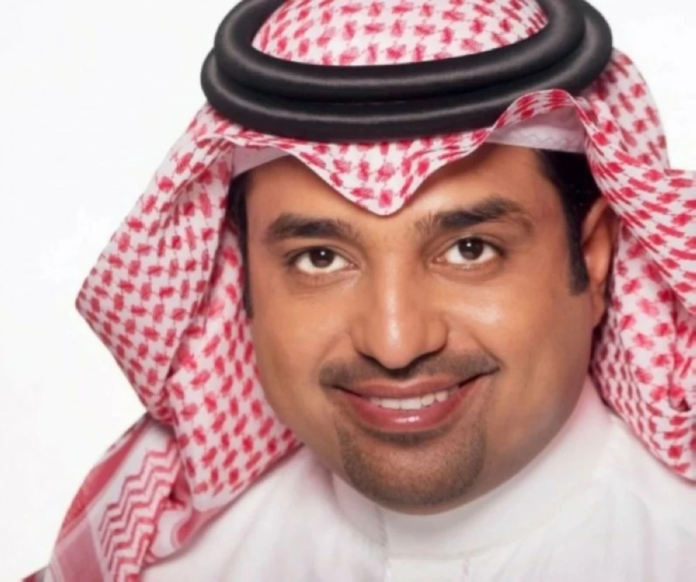 راشد الماجد في موسم الرياض: ليلة طربية لا تُنسى 30 يناير