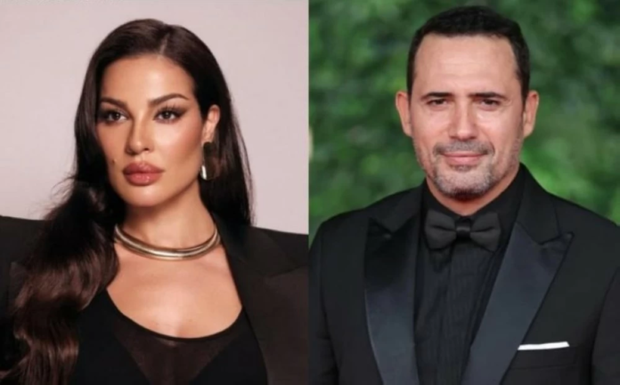 تأجيل مسلسل ممكن: نادين نجيم وظافر العابدين خارج سباق رمضان 2026