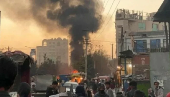 هجوم داعش بكابول يستهدف مطعماً صينياً: تداعيات أمنية واقتصادية