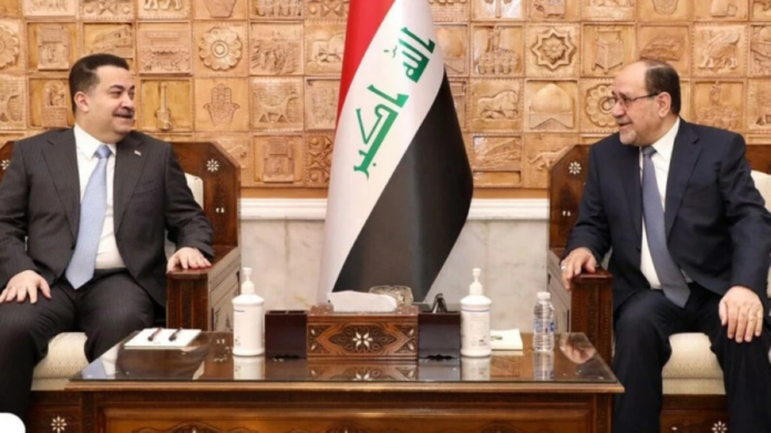 أزمة رئاسة الحكومة العراقية: المالكي أم مرشح تسوية؟